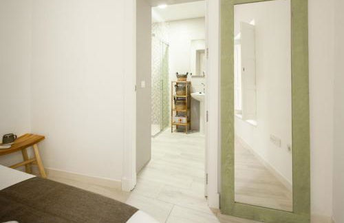 Apartamento Mucha Vida Little Apartments - Foto 24