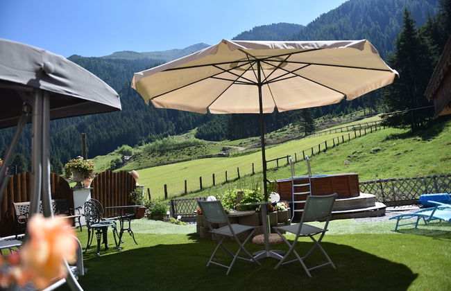 Apartment Fernerkogel - Foto 39