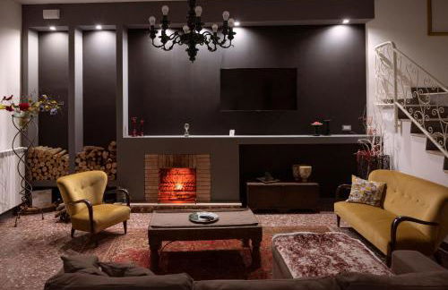 LN ETNA HOUSE-villa ad uso esclusivo - Foto 29