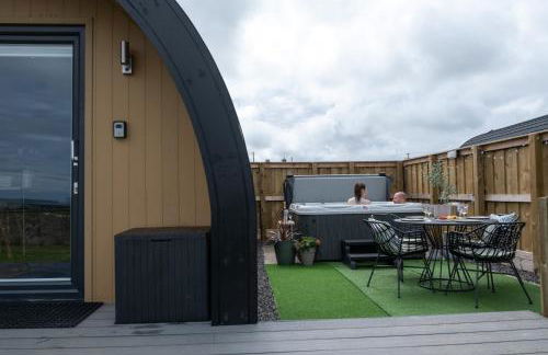 Glengolly Getaways - Foto 49