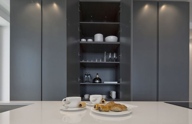 Luxury Suites Collection-Viale Milano 3 - Foto 18