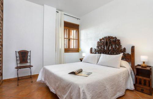 Apartamentos Sierra Tejeda - Photo 68