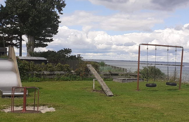 6 Person Holiday Home in Stroby - Foto 3