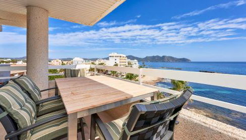 Apartamento Torre Bona - Seafront, 10 meters from the beach! - Foto 4