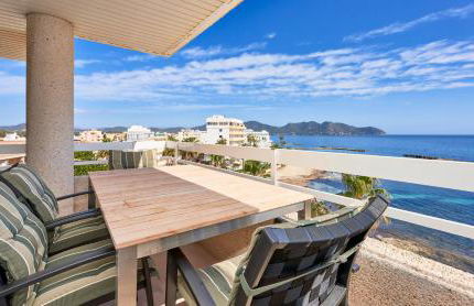 Apartamento Torre Bona - Seafront, 10 meters from the beach! - Foto 4