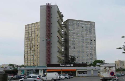 APPARTEMENT F3 -PLAISIR MOINS CHER - Jusqu'a 8Personnes - Foto 2
