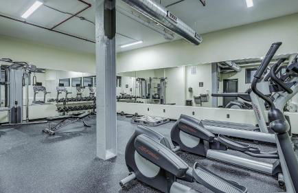 Landing Beautiful 2BD Clubhouse Gym - Foto 19