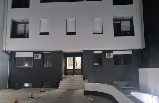 Apartman Green Centar - Foto 1