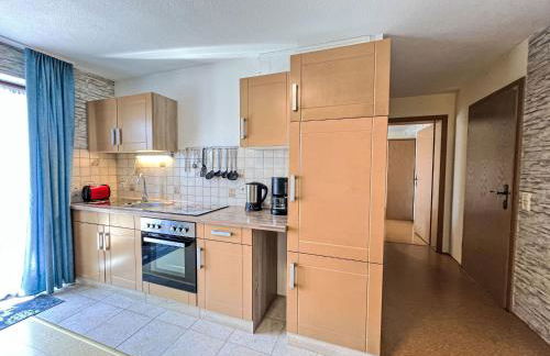 Apartment Alpenblick by Interhome - Foto 43