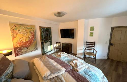 Am Hirtenturm, anno 1397, auf der Quelle der Ahr - Photo 17