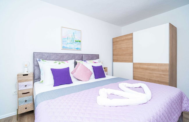 Apartments Villa Key - Foto 38