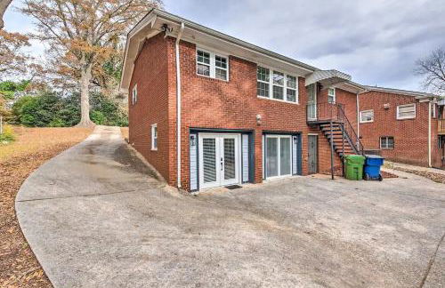 The Rhitreat, Studio, 10 Min Downtown & Airport - Foto 16