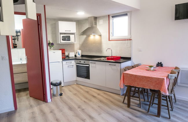 La Petite Pierre - ULVF Vacances - Foto 6