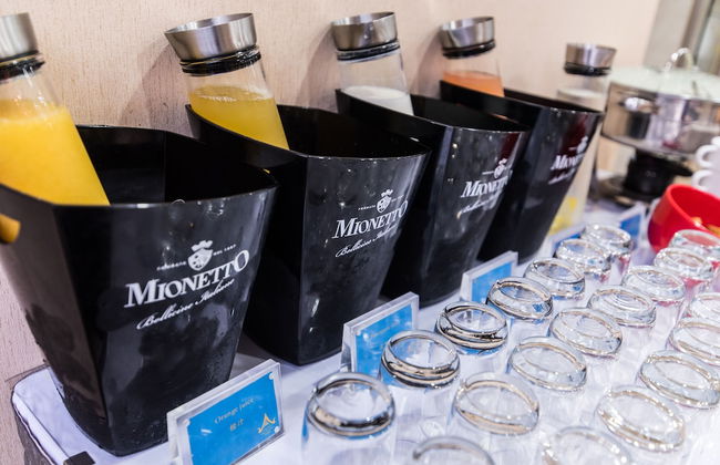 Green Court Residence Jinqiao Diamond Shanghai - Photo 51