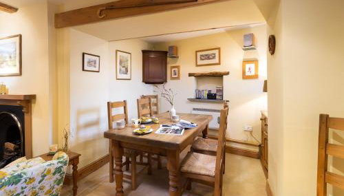 Croft End Cottage - Foto 5