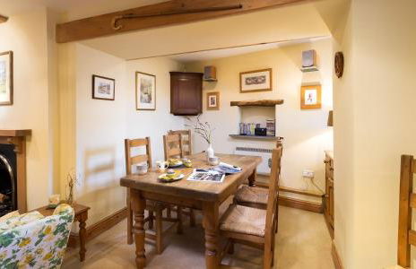 Croft End Cottage - Foto 5