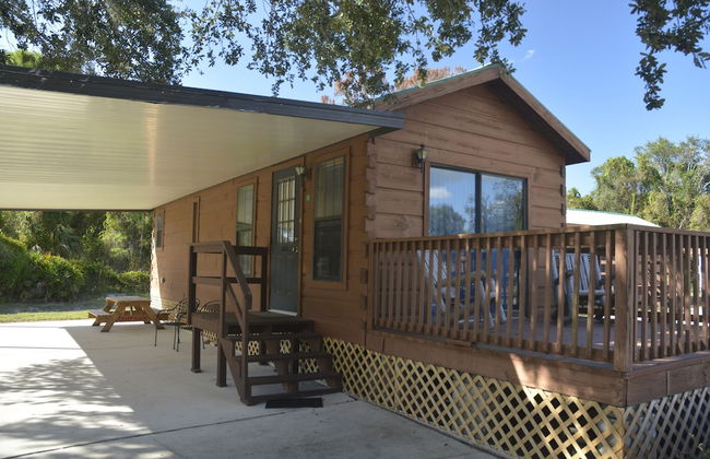 Camp Mack Lodge, Marina & RV Resort - Foto 40