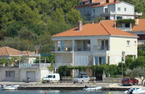 Apartments Villa Julija - Foto 55