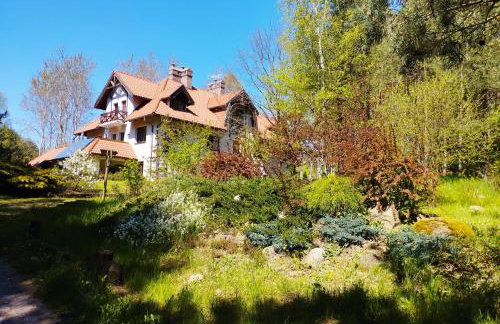 Leśna Polana - Foto 69