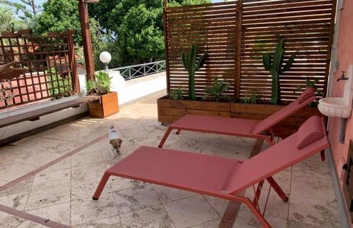 Villa Maris Capo Vaticano - Foto 54