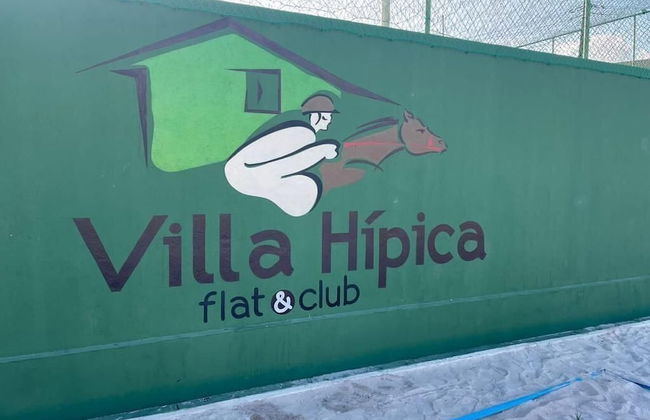 Flat 705 no Villa Hipica em Gravatá - Foto 23