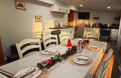 Farm Country House with Pool and Huge Property - Foto 47