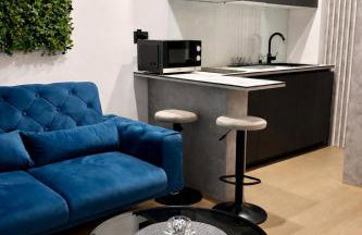 Serenity Luxe studio - Free Parking, Self check-in - Foto 7