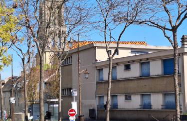 Les toits de Mantes - Foto 11