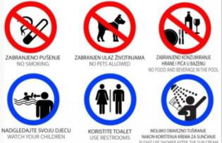 4 TREES Holiday House - Foto 19