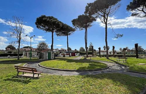 Villa Belvedere - Baia azzurra - Foto 10