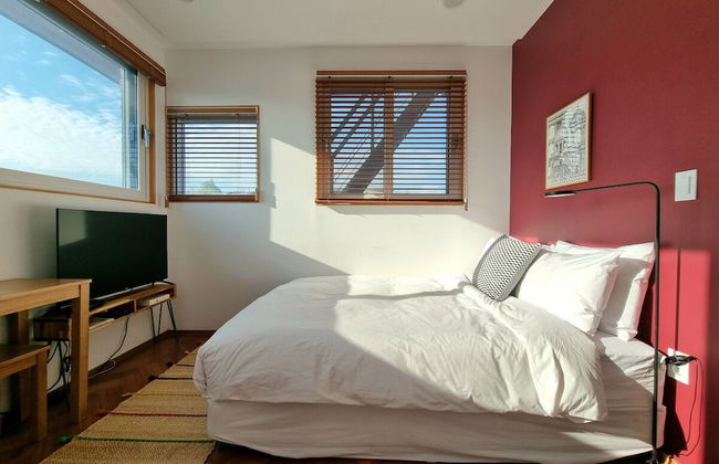 Naksan Balcony - Foto 4