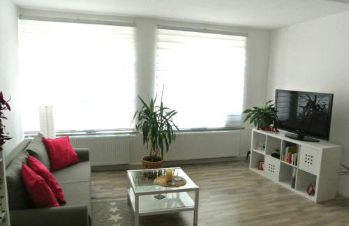 Ferienwohnung "Alte Druckerei" - Foto 8