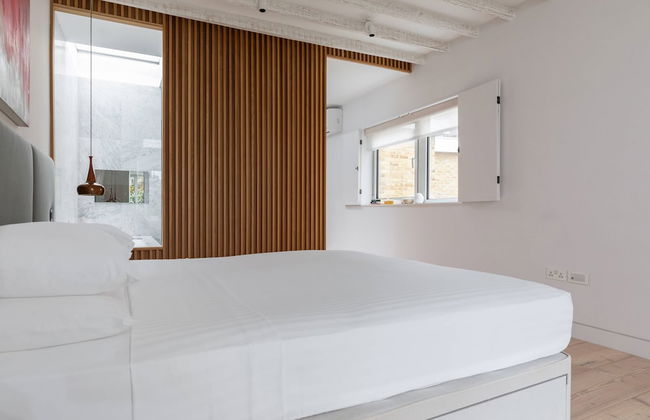 Simon Close by Onefinestay - Foto 13