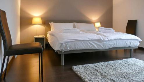 Apartment Praleor - Foto 5