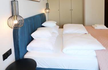 Falcon Apartment 5 Metro SGH - Foto 1