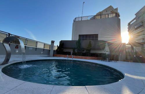 Flat no Gonzaga - Santos - Foto 15