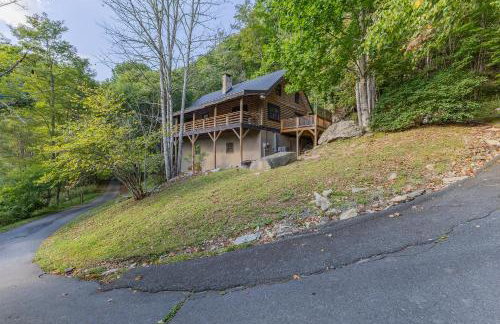 Boulder Brook Retreat - Foto 27
