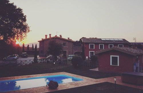 Agriturismo Podere Del Lepre - Foto 34