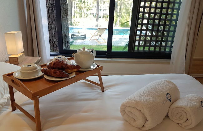 Aroeira Paradise Villa by Host-Point - Foto 4