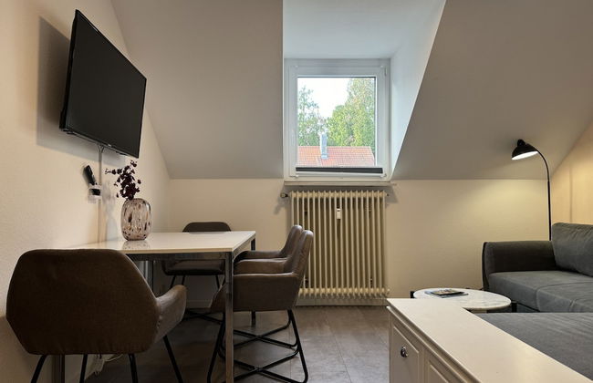 Ferienhaus Möhrle 5 - Photo 12