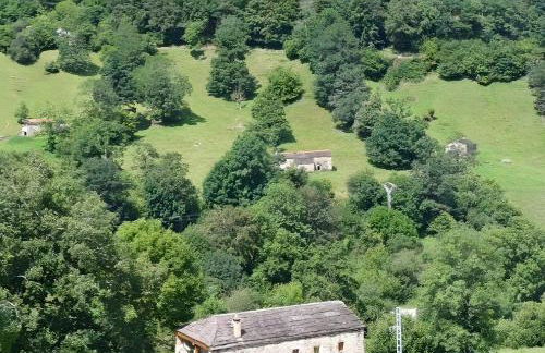 Cabaña Pasiega Lo Miñarro - Foto 29