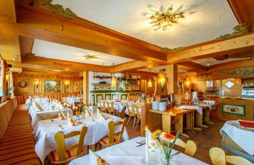 Gästehaus Bartlehof - Foto 15