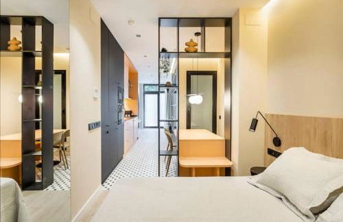 Lujoso apartamento en Ruzafa - Photo 10