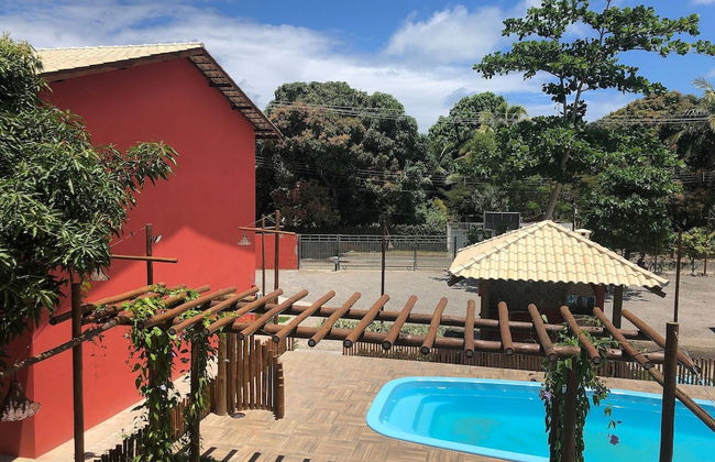 Apartamento na região de Guarajuba - Foto 36