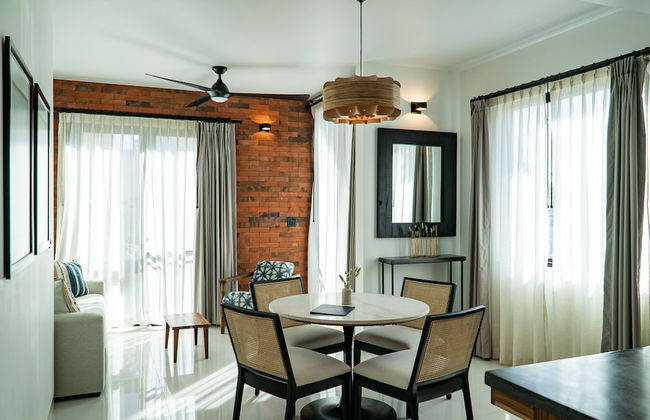 Flamboyan Hotel & Residences - Foto 45