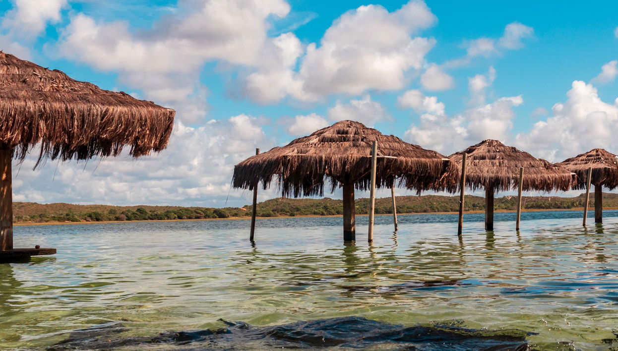 Tambaquis Lagoon Tour - Foto 1