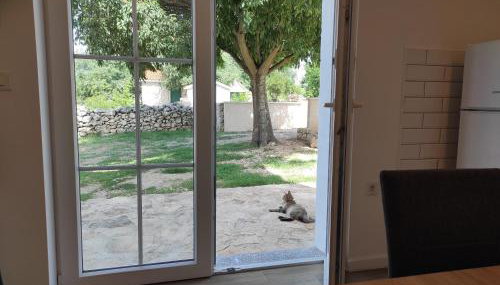 Joy I - Foto 2, Garden view