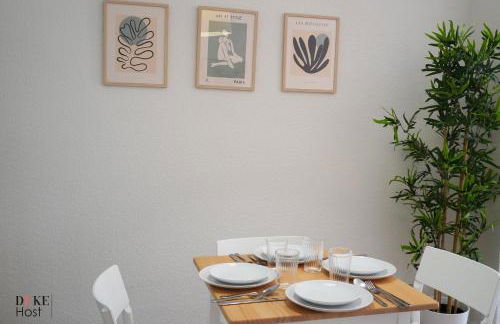 Chamartin Centro Norte Apartment - Photo 21