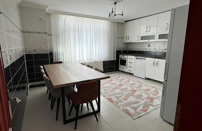 Karadeniz Apart Pansiyon - Foto 28