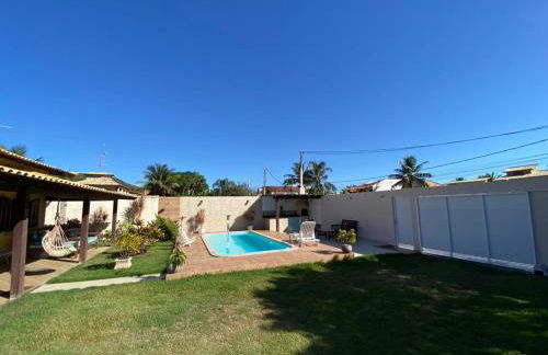 Casa Três Amores - Foto 11